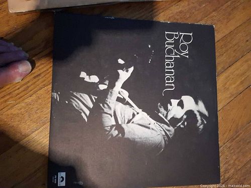 Roy Buchanan (1 of 4)