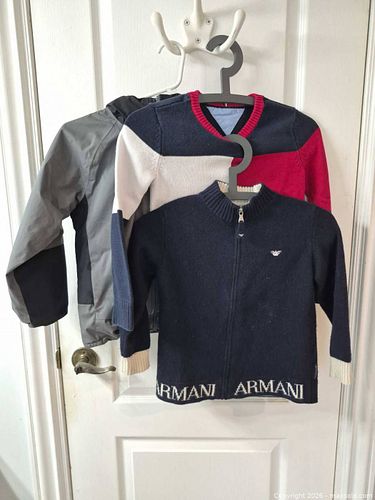 Boys Clothing Lot (1 of 15)