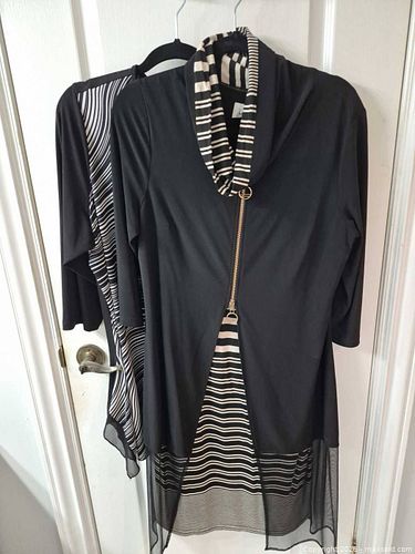 Women's Clothing 1 (1 of 10)