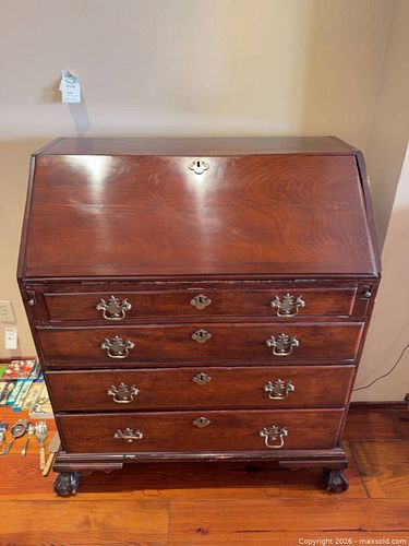 Lot #157 (1 of 20)