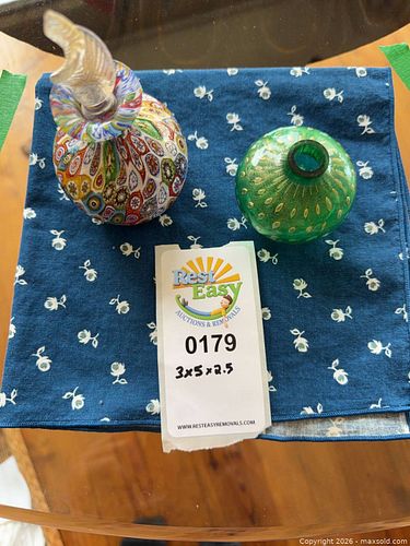 Lot #179 (1 of 8)
