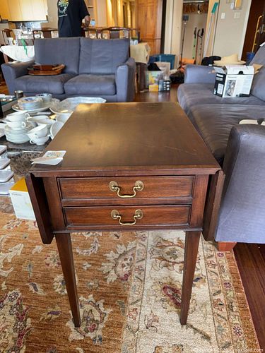 Lot #216 (1 of 19)