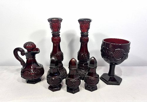 Lot #34 (1 of 6)