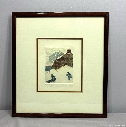 Lot #40 (1 of 9)