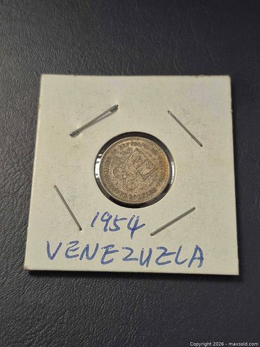 Lot #1 (1 of 4)