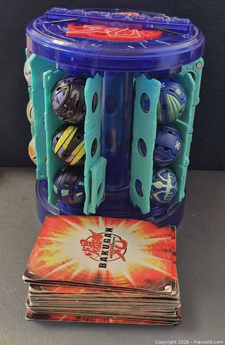Lot #29 (1 of 5)