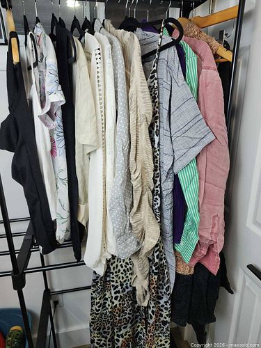 LALABU, j Crew, Gerry Weber, Marciano, Wild Fable, Wilfred Women's XS-S Tops & Dresses (1 of 20)