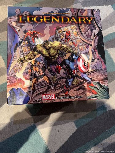 Lot #22 (1 of 4)