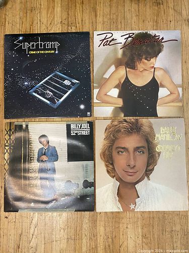 Lot #103 (1 of 1)