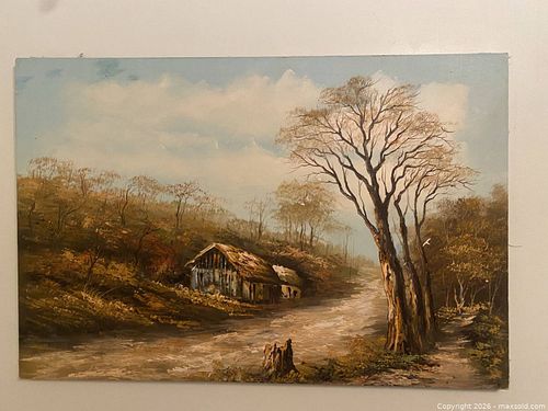 Lot #118 (1 of 3)
