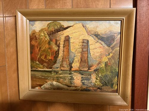 Lot #30 (1 of 5)