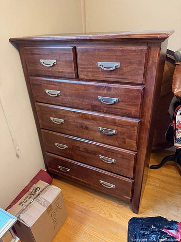 Lot #40 (1 of 5)