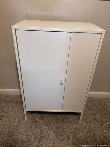 IKEA Storage Cabinet (1 of 4)