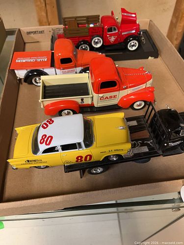 Lot #708 (1 of 19)