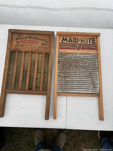 Lot #49 (1 of 7)