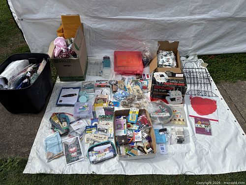 Lot #68 (1 of 10)