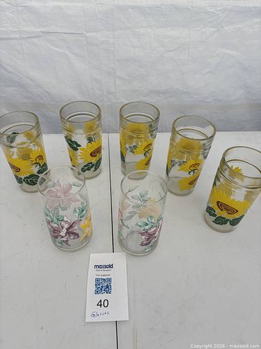 Lot #40 (1 of 4)
