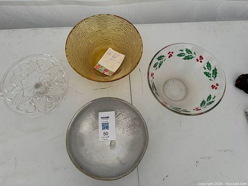 Lot #50 (1 of 9)