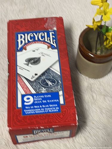 Lot #93 (1 of 5)