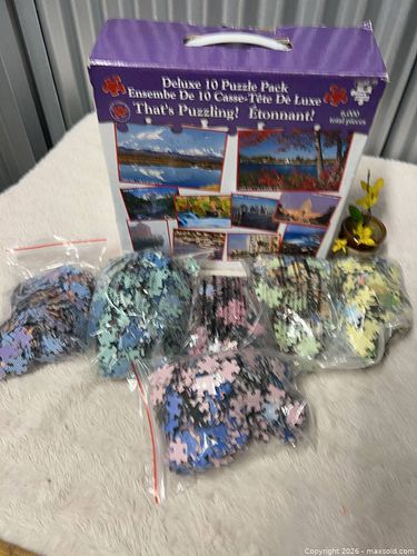 Lot #68 (1 of 7)