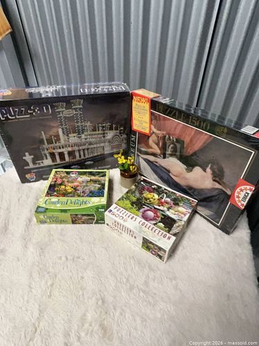 Lot #19 (1 of 7)