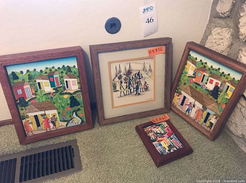 Lot #46 (1 of 10)