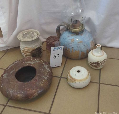 Lot #65 (1 of 4)
