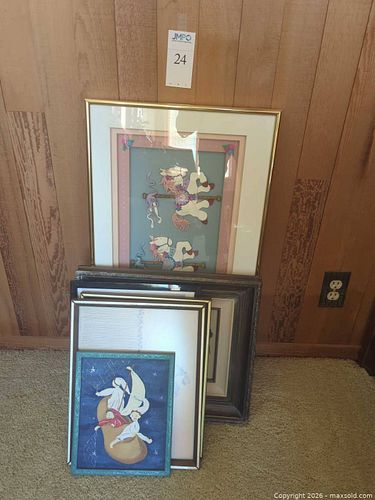 Lot #24 (1 of 8)