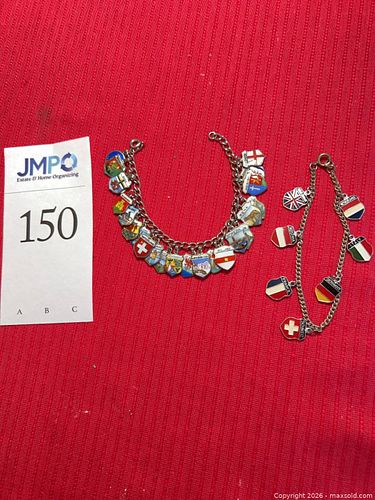 Lot #150 (1 of 6)