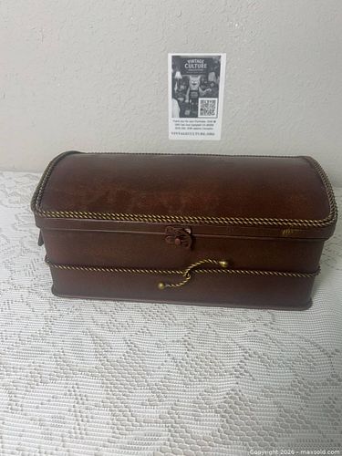 Lot #183 (1 of 6)