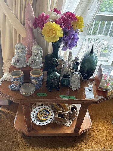 Ceramic and Porcelain  (1 of 10)