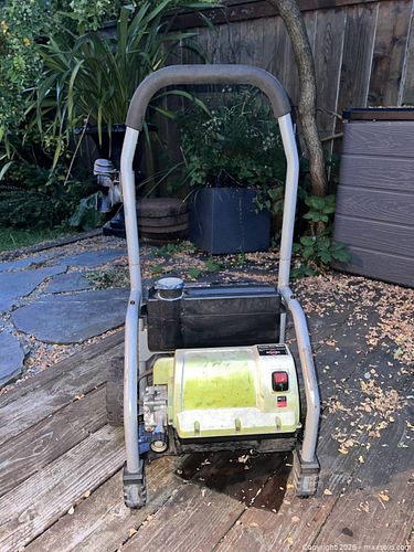 Lot #41 (1 of 8)
