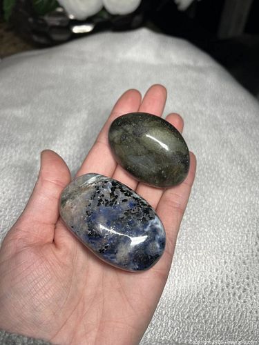 Lot #60 (1 of 5)