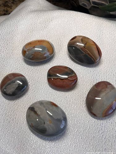 Lot #55 (1 of 5)