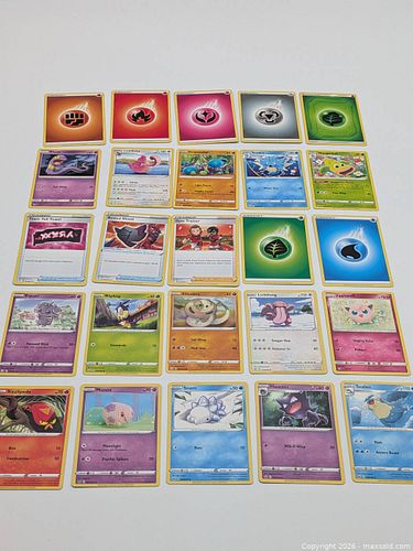 Lot #20 (1 of 10)