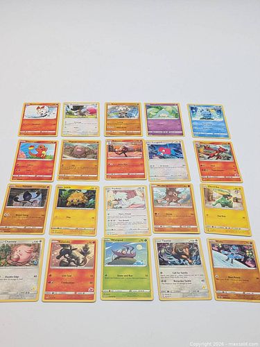 Lot #6 (1 of 10)