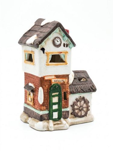 Lot #10 (1 of 8)