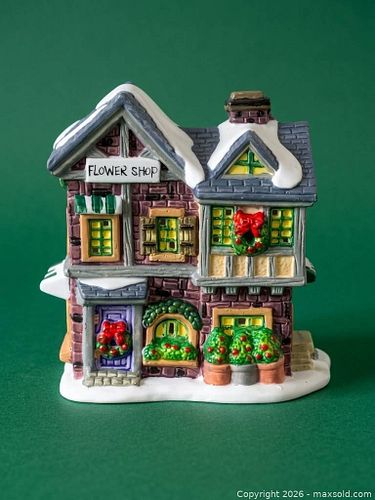 Lot #29 (1 of 7)