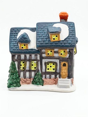 Lot #13 (1 of 9)