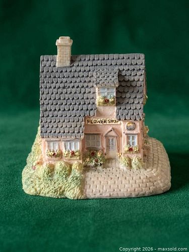Lot #34 (1 of 9)