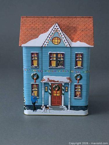 Lot #68 (1 of 8)