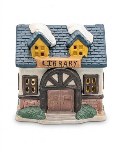 Lot #23 (1 of 9)