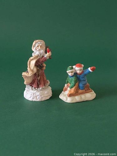 Lot #45 (1 of 10)