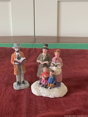 Lot #43 (1 of 9)
