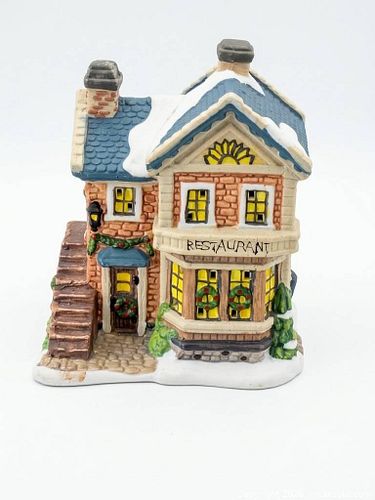 Lot #17 (1 of 8)