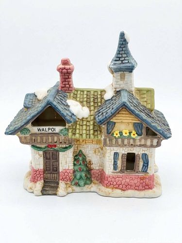Lot #18 (1 of 8)