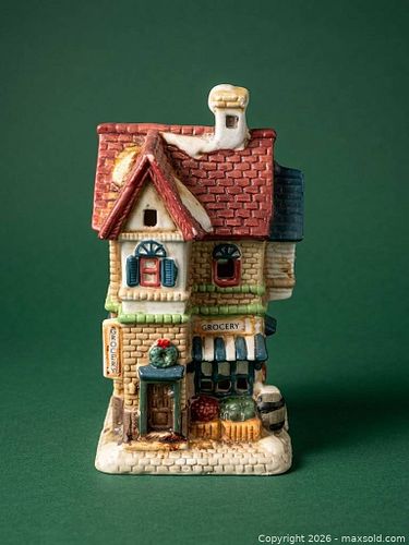 Lot #32 (1 of 7)