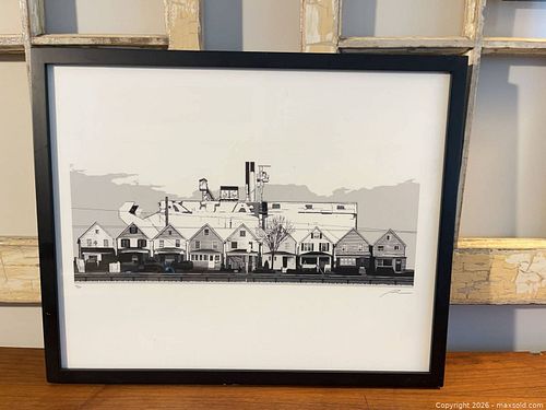Lot #50 (1 of 10)