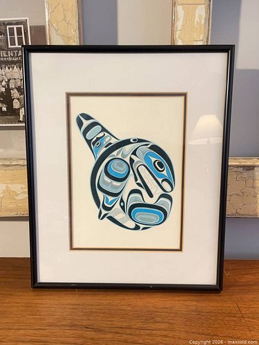 Lot #46 (1 of 7)
