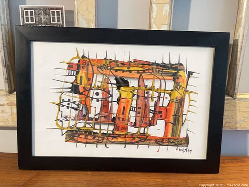 Lot #47 (1 of 11)